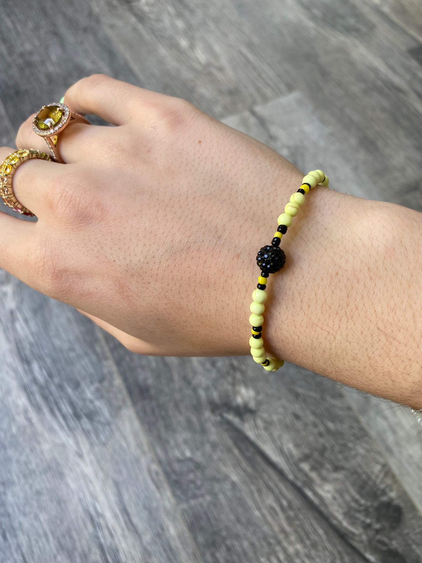 Clueless Bracelet