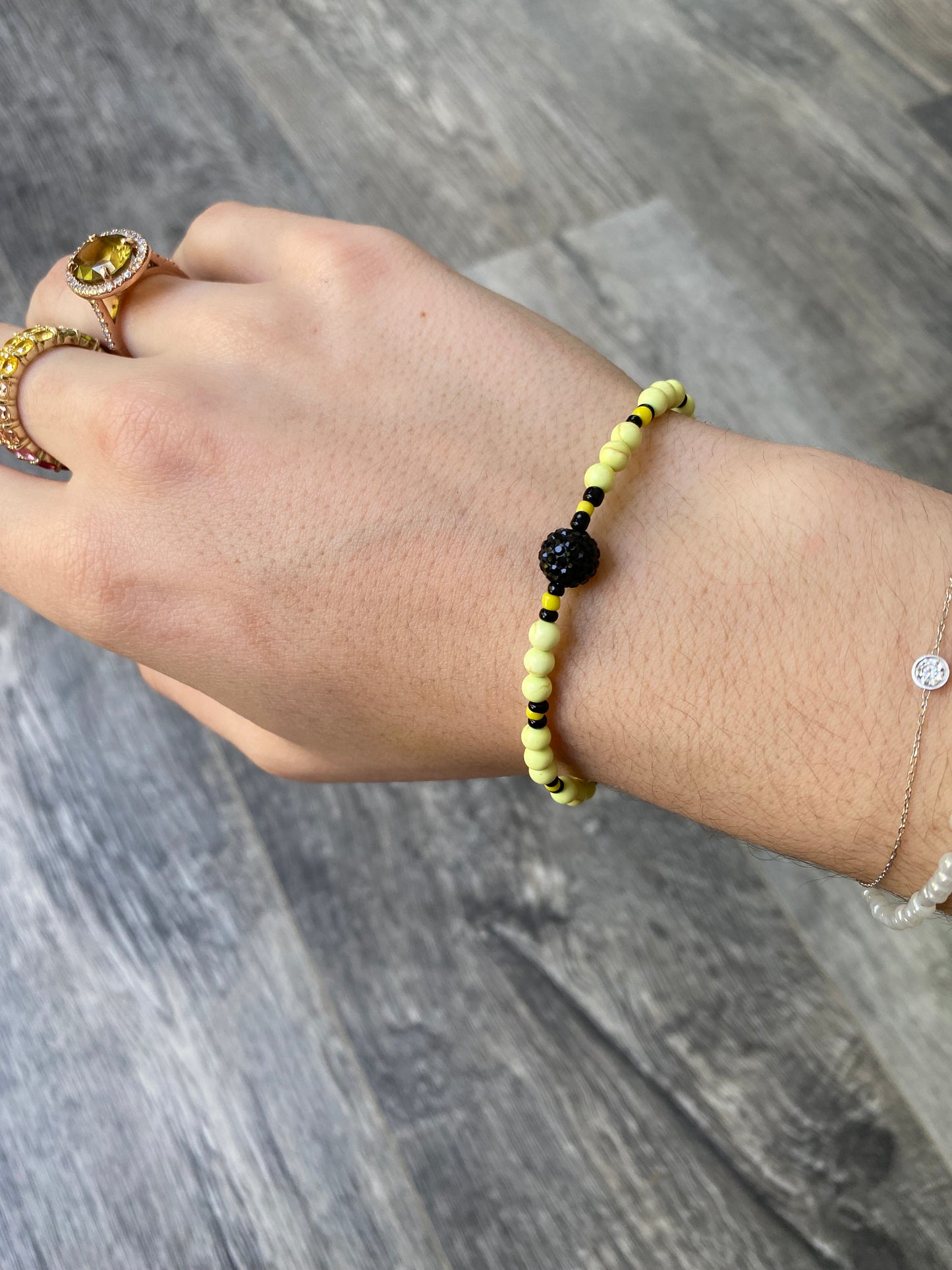 Clueless Bracelet
