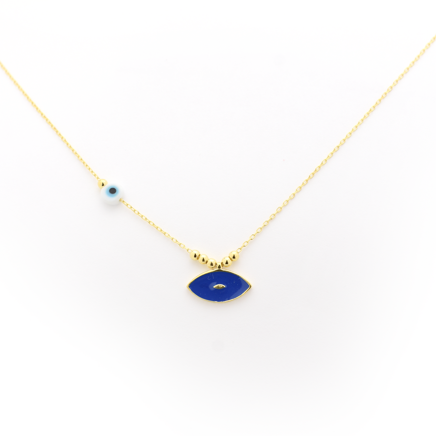 Evil Eye Necklace