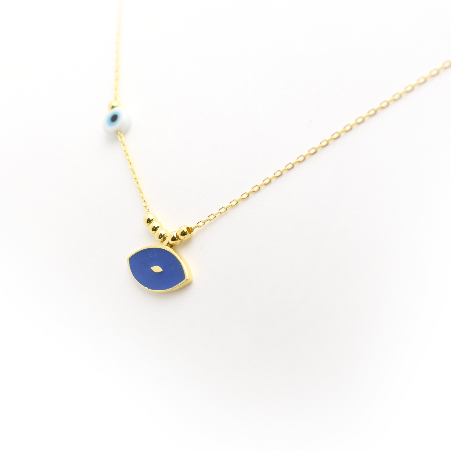 Evil Eye Necklace