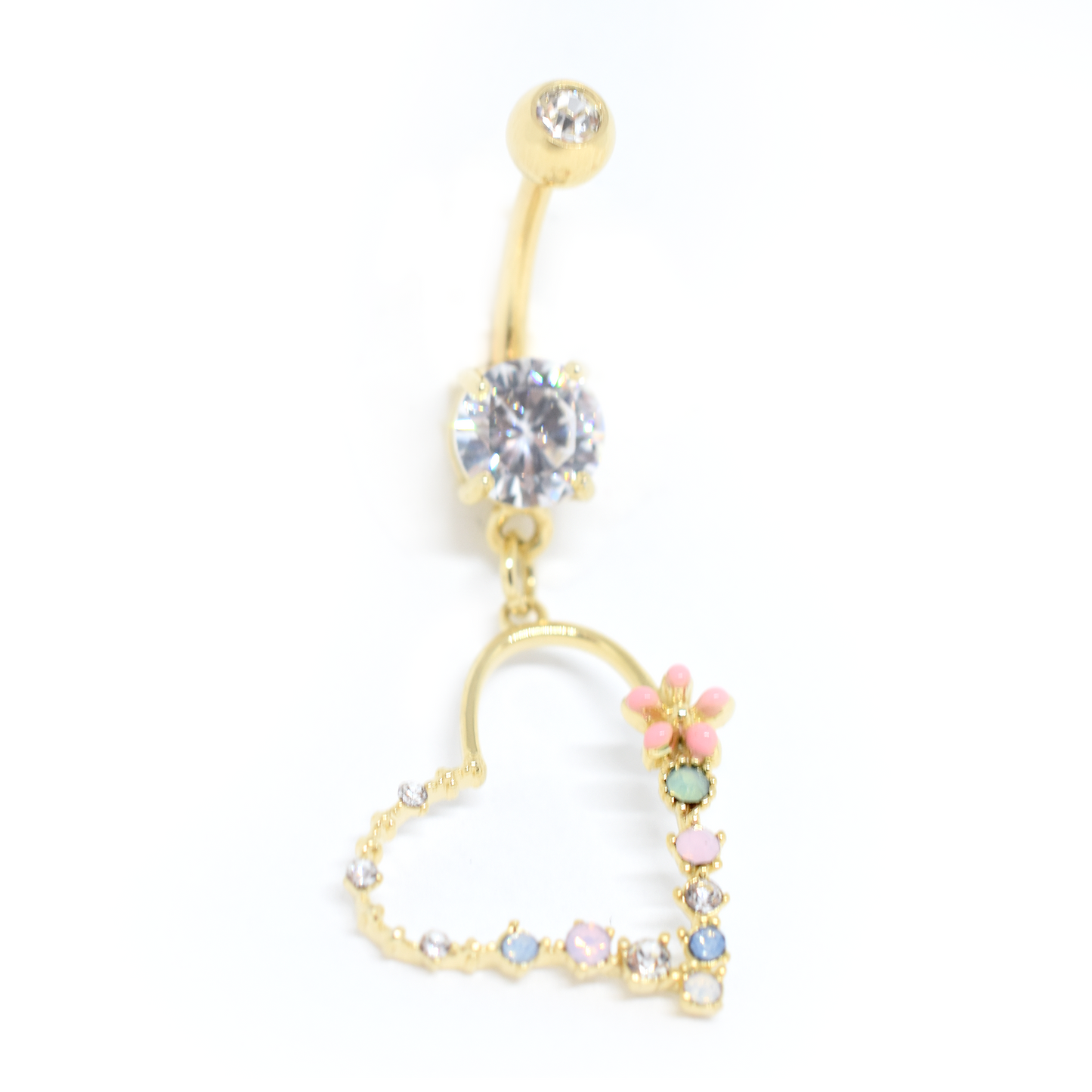 belly button ring