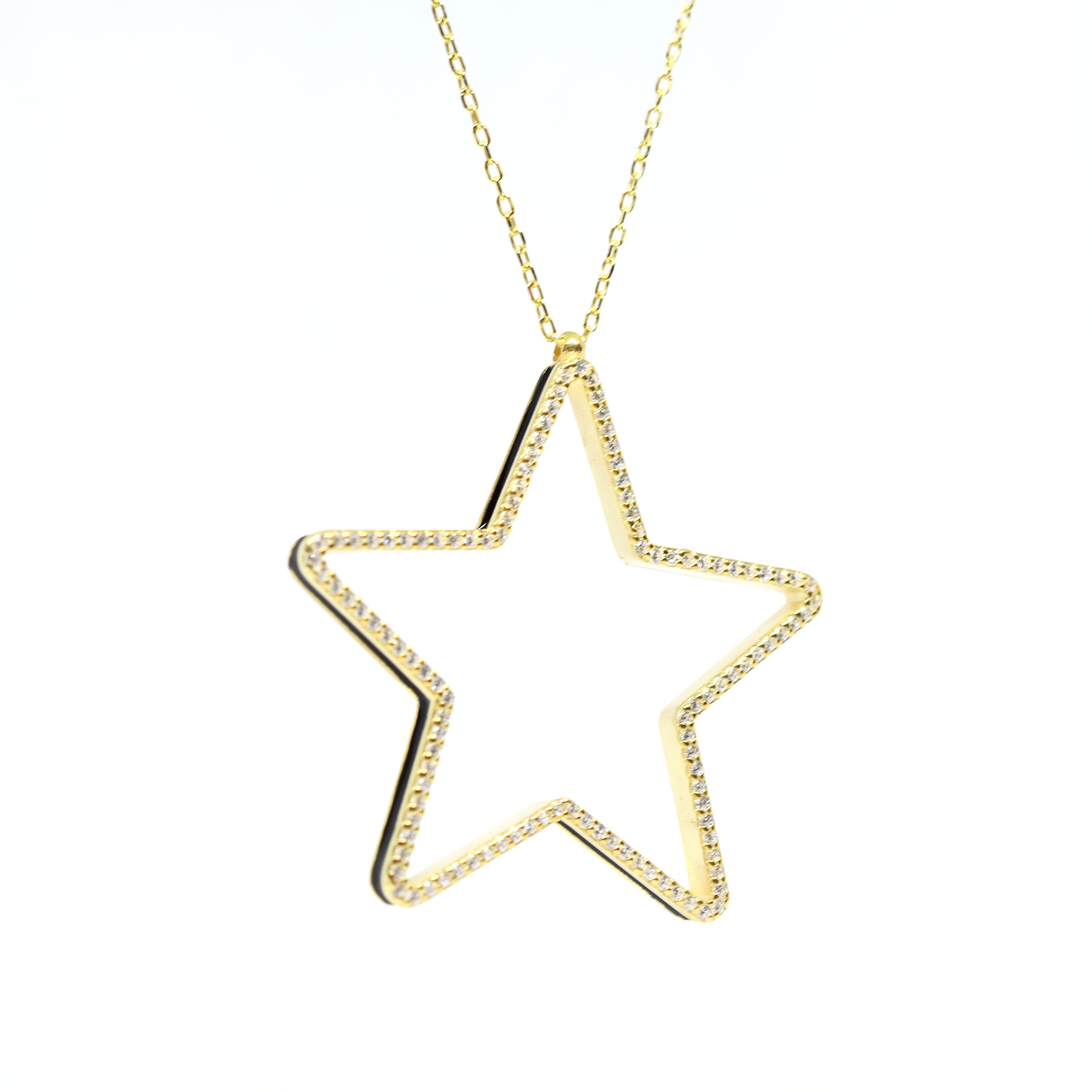 Star Necklace