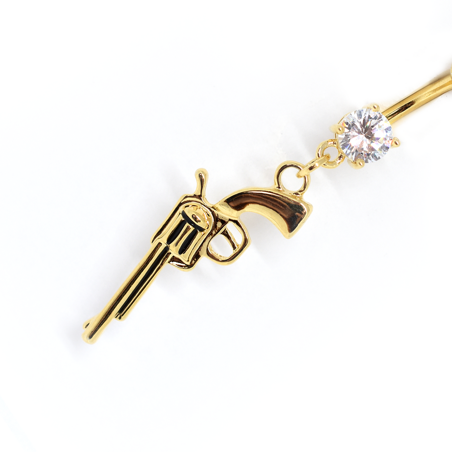 belly button ring
