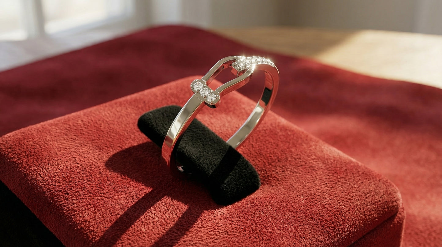 Buckle Ring