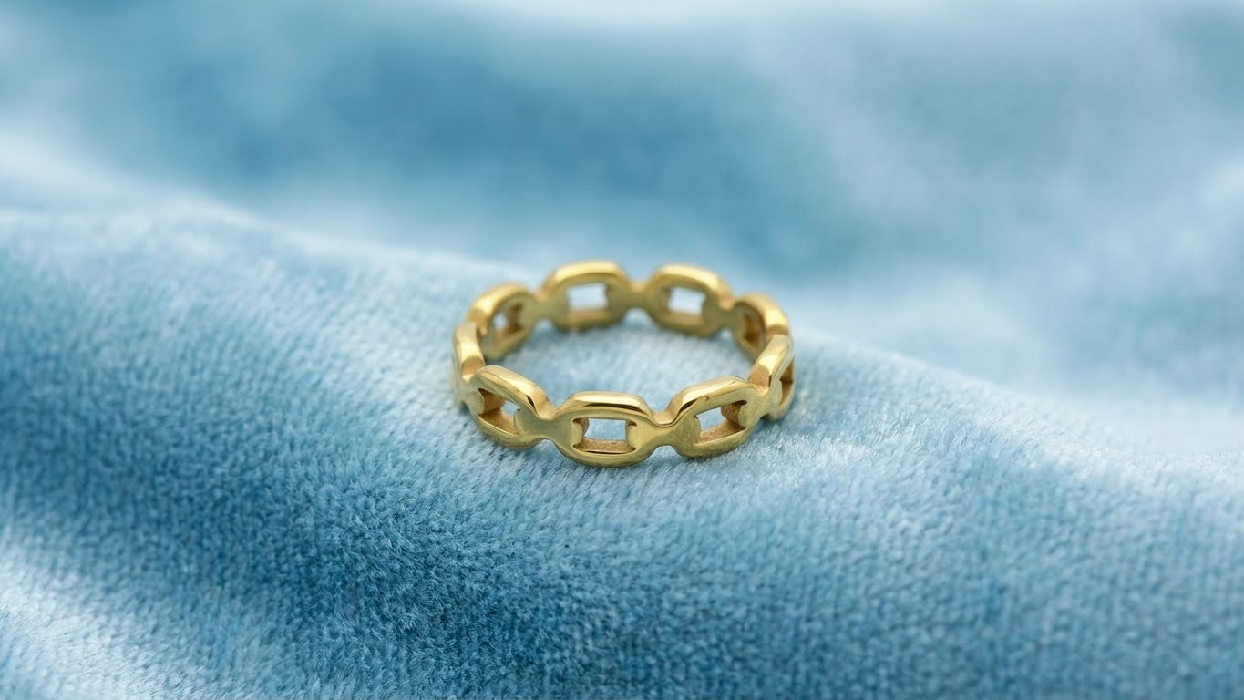 Chain Ring