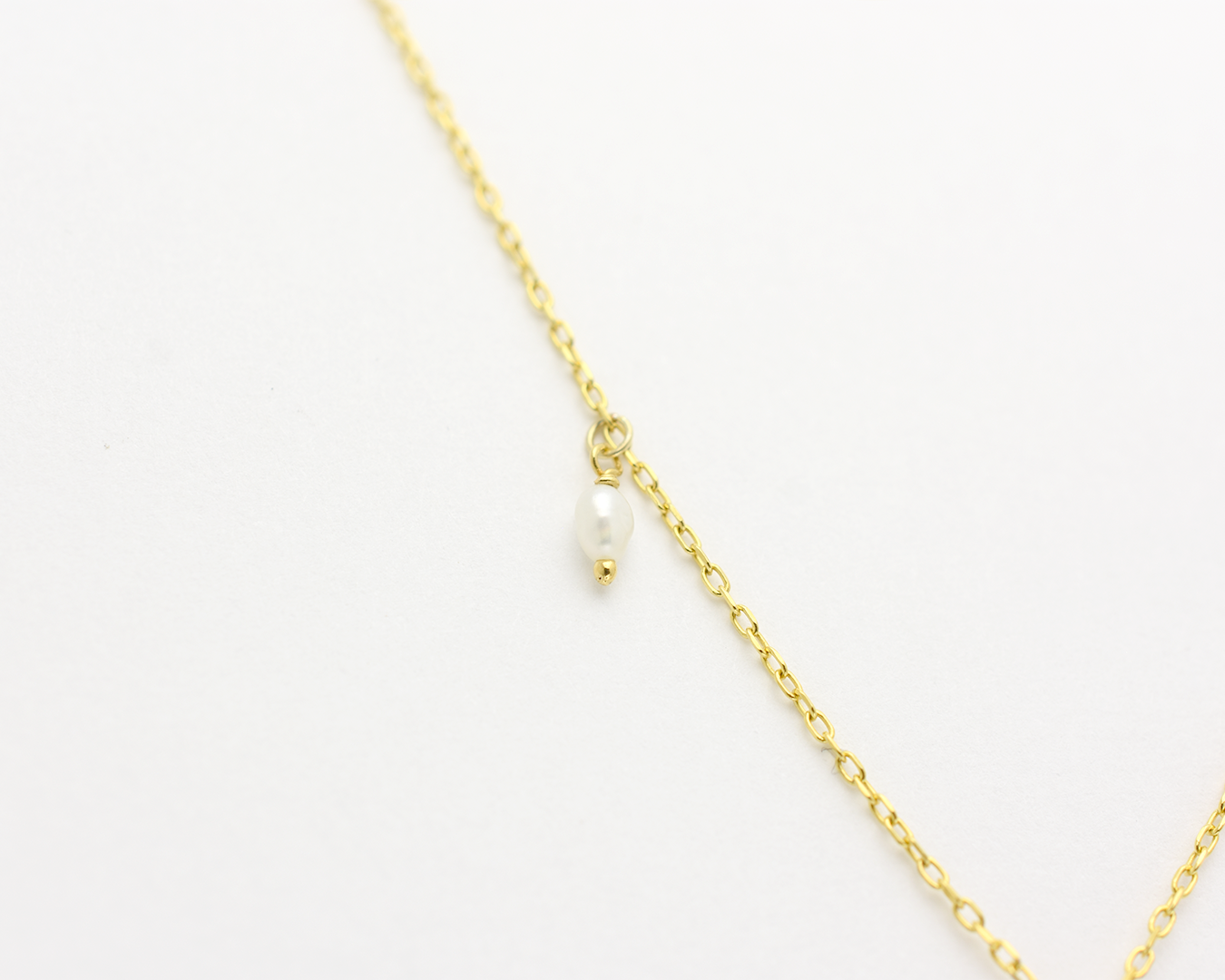 Starfish Necklace