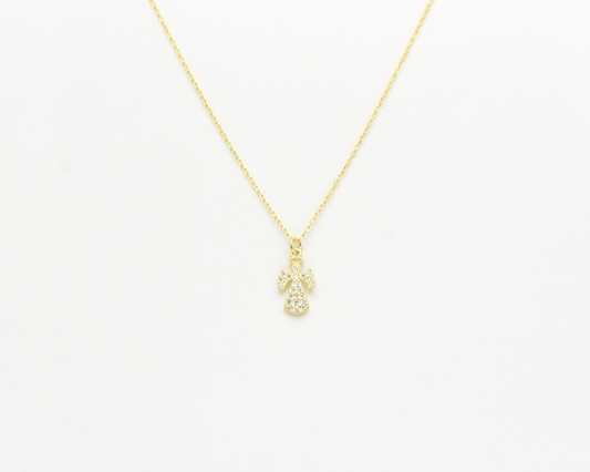 Angel Necklace