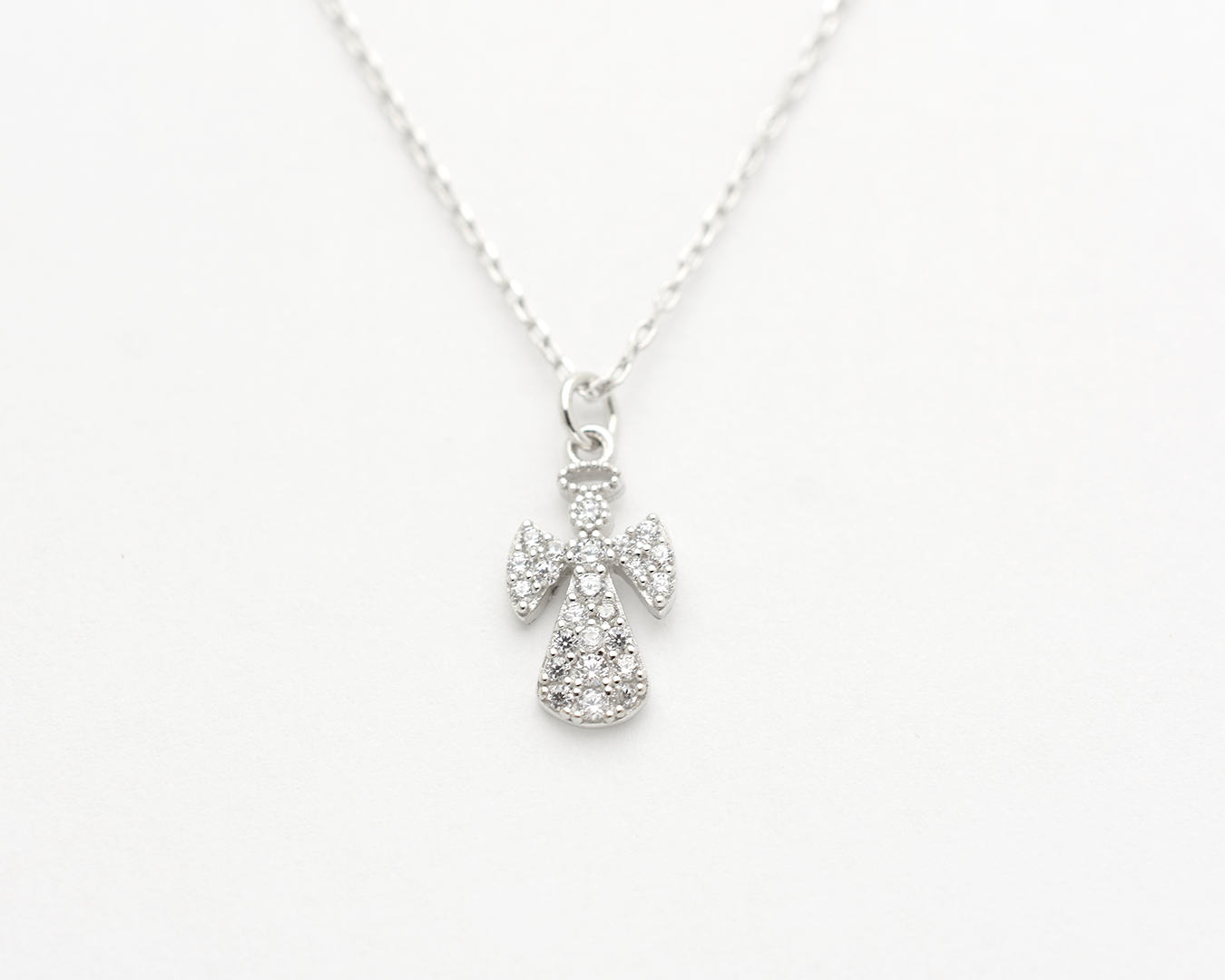 Angel Necklace