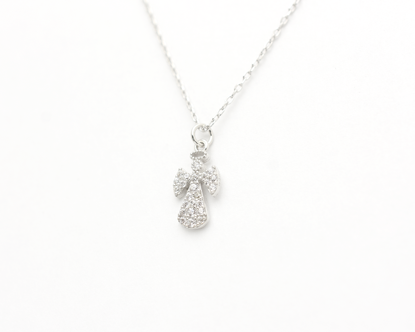 Angel Necklace
