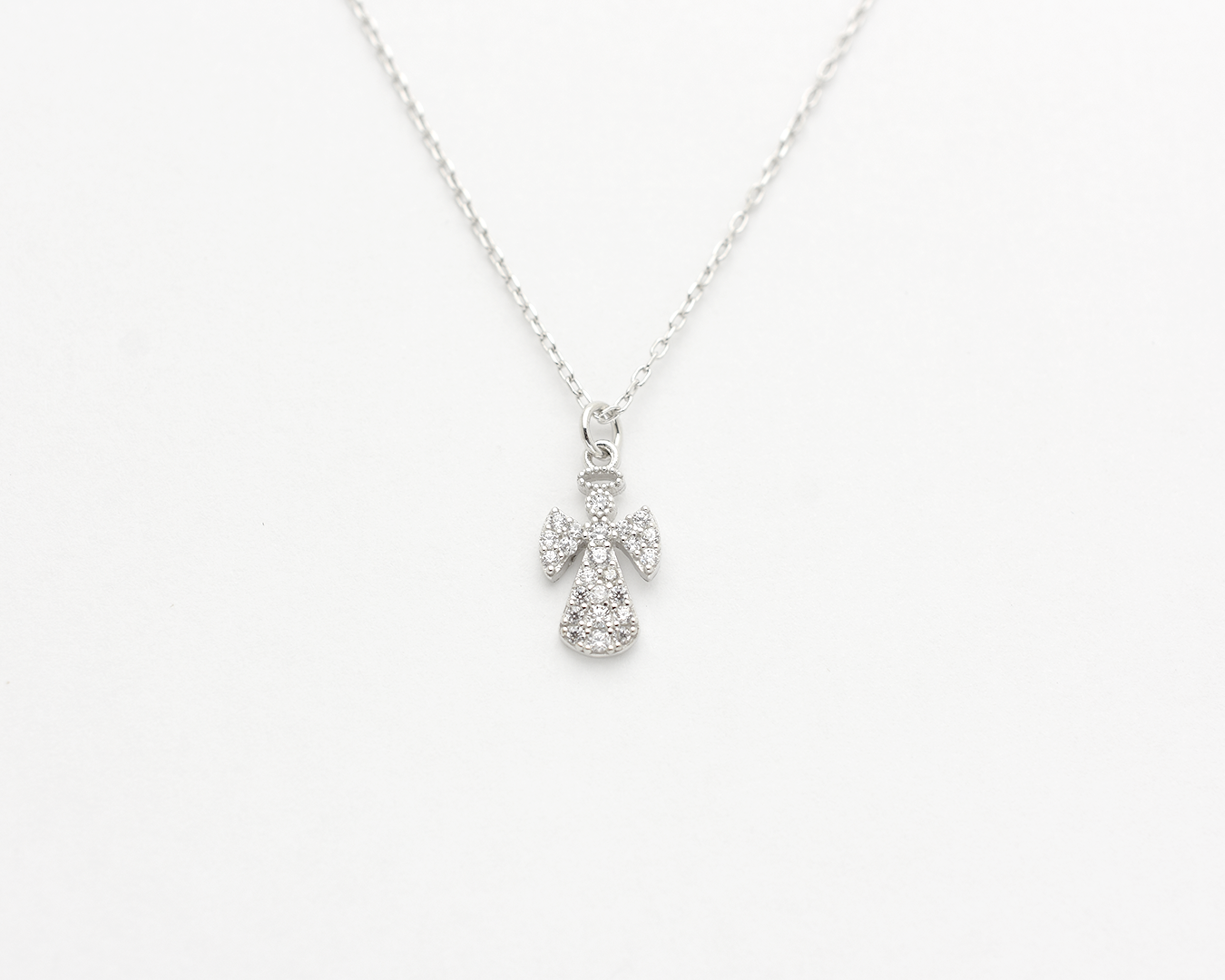 Angel Necklace