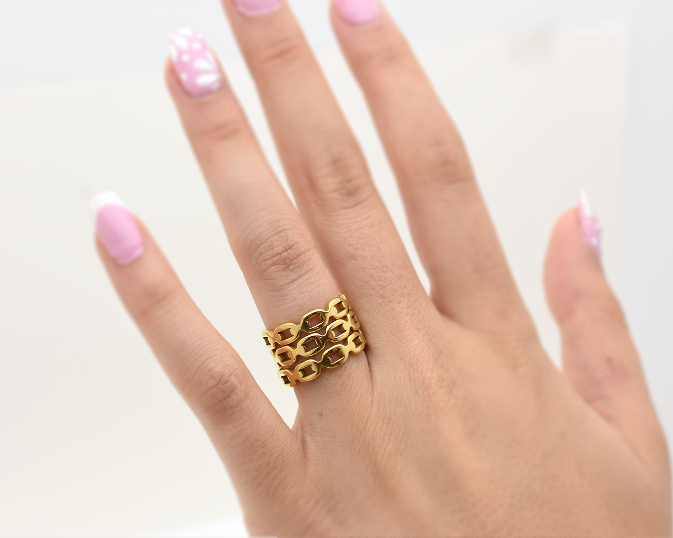 Chain Ring