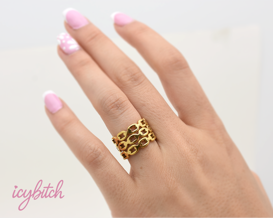 Chain Ring