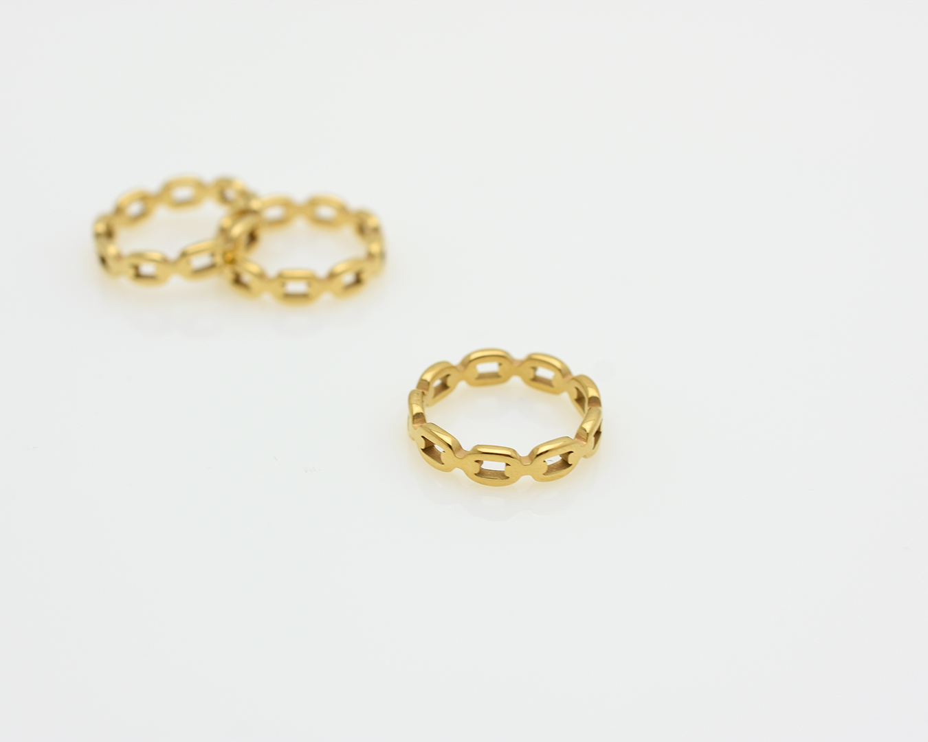 Chain Ring