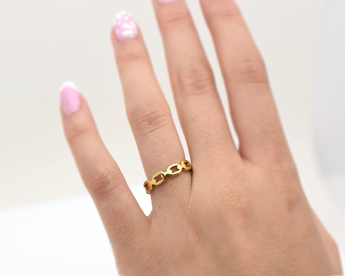 Chain Ring