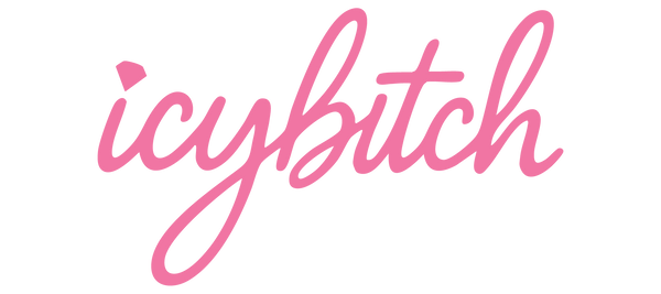 ICY BITCH