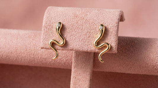 Snake Studs